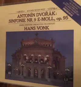 Antonin Dvorak - Sinfonie Nr.9 e-moll op.95