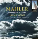 CD - Mahler - Symphony #1 in D Major, 'Titan'
