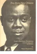 Hans Westerberg - Boy From New Orleans