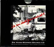 Hans-Werner Brungs - Ich bin doch Journalist - 750 Jahre Frühstücksradio