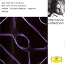 CD - Hans Werner Henze - Das Floß Der Medusa = The Raft Of The Medusa