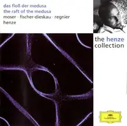 Hans Werner Henze - Das Floß Der Medusa = The Raft Of The Medusa