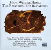 Henze - The Bassarids