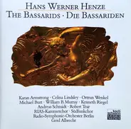 Henze - The Bassarids