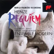 Hans Werner Henze - Requiem
