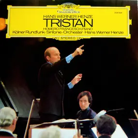 Henze - Tristan