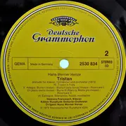 LP - Henze - Tristan