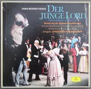 Henze - Der Junge Lord