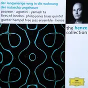 Henze - Der Langwierige Weg In Die Wohnung Der Natascha Ungeheuer