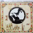 LP - Hans-Werner Kerklies - La Guitarra Flamenca