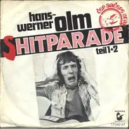 Hans Werner Olm - Shitparade Teil 1+2