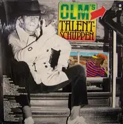 LP - Hans Werner Olm - Hans Werner Olm's Talentschuppen