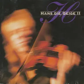 Hans Die Geige - II