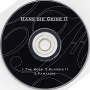 CD - Hans Wintoch - II