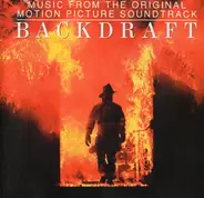 Hans Zimmer Additional Songs Performed By Bruce Hornsby And The Range - Backdraft