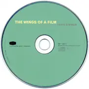 CD - Hans Zimmer , Vlaams Radio Orkest , Dirk Brossé - The Wings Of A Film / The Music Of Hans Zimmer