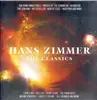 Double LP - Hans Zimmer - The Classics - CZECH PHILHARM. ORCH. / FT. LANG LANG/2CELLOS A.O.