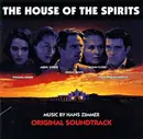 CD - Hans Zimmer - The House Of The Spirits