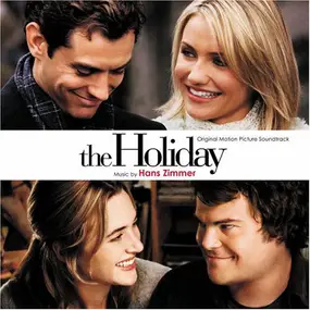 Hans Zimmer - The Holiday (Original Motion Picture Soundtrack)