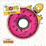 CD - Hans Zimmer - The Simpsons Movie: The Music