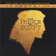 Hans Zimmer - The Prince Of Egypt (Music From The Original Motion Picture Soundtrack)