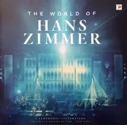 Hans Zimmer /Rso Wien /Lisa Gerrard - The World Of Hans Zimmer (A Symphonic Celebration)