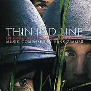 Hans Zimmer - The Thin Red Line