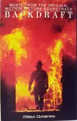 Hans Zimmer - Backdraft (Music From The Original Motion Picture Soundtrack)