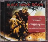 Hans Zimmer - Black Hawk Down