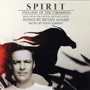 CD - Hans Zimmer / Bryan Adams - Spirit: Stallion Of The Cimarron