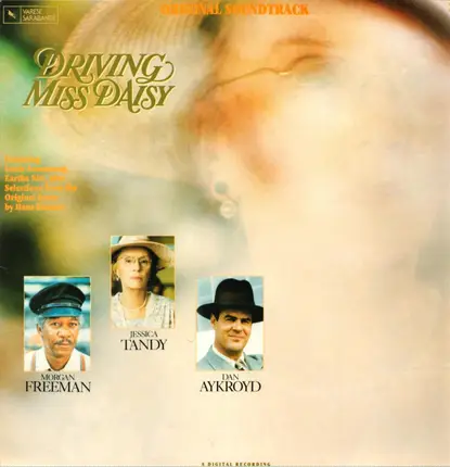 Hans Zimmer - Driving Miss Daisy (Original Soundtrack)