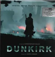 Hans Zimmer - Dunkirk