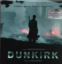Double LP - Hans Zimmer - Dunkirk - Insert / 180 gr.
