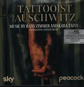 Double LP - Hans Zimmer & Kara Talve - The Tattooist Of Auschwitz - 180g Audiophile / Booklet