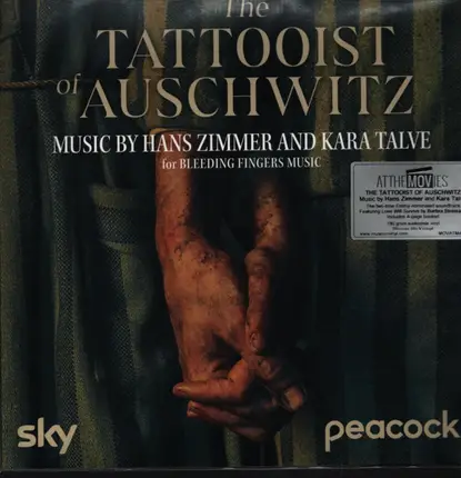 Hans Zimmer & Kara Talve - The Tattooist of Auschwitz