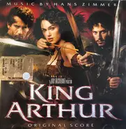 Hans Zimmer - King Arthur (Original Score)