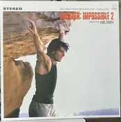 Hans Zimmer - Mission: Impossible 2 (Music From The Original Motion Picture Score)