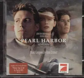 Various Artists - Pearl Harbor