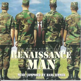 Hans Zimmer - Renaissance Man (Original Motion Picture Soundtrack)