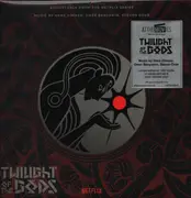 Double LP - Hans Zimmer, Omer Benyamin, Steven Doar - Twilight Of The Gods - LTD Ed. 180g Red-Black Audiophile Vinyl