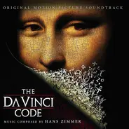 Hans Zimmer - The Da Vinci Code (Original Motion Picture Soundtrack)