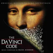 CD - Hans Zimmer - The Da Vinci Code (Original Motion Picture Soundtrack)