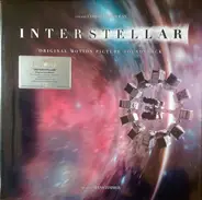 Hans Zimmer - Interstellar (Original Motion Picture Soundtrack)