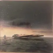 Double LP - Hans Zimmer - Interstellar (Original Motion Picture Soundtrack) - Deluxe Edition