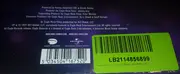 LP-Box - Hans Zimmer - Live In Prague - Ltd Ed, 180g