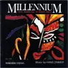 CD - Hans Zimmer - Millennium (Tribal Wisdom And The Modern World)