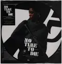 LP - Hans Zimmer - No Time To Die (Original Motion Picture Soundtrack)