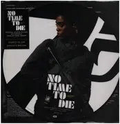 LP - Hans Zimmer - No Time To Die (Original Motion Picture Soundtrack)