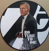 Picture Disc - Hans Zimmer - No Time To Die (Original Motion Picture Soundtrack)