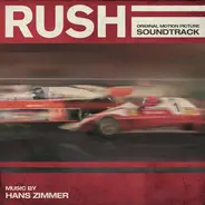 Hans Zimmer - Rush (Original Motion Picture Soundtrack)